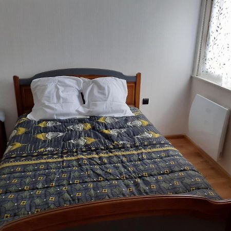 Residence Le Chateau Kaysersberg المظهر الخارجي الصورة